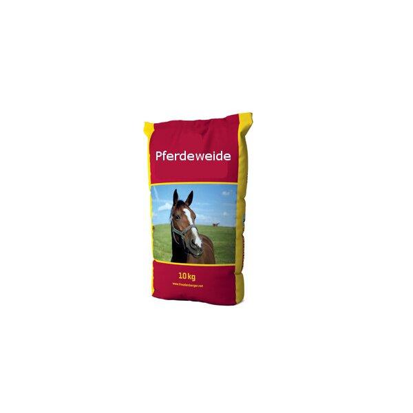 Pferdeweide Universal Saatgut 10 kg