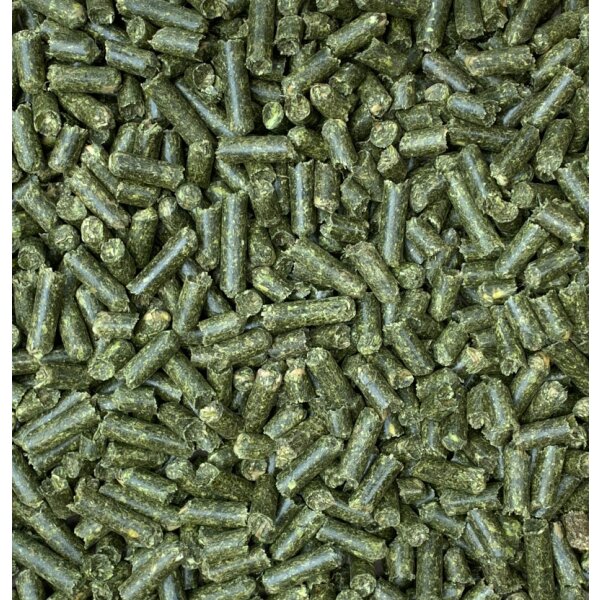 Schröder Luzerne Cobs (Pellets) Basis (8mm)