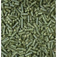 Schr&ouml;der Luzerne Cobs (Pellets) Basis (8mm)