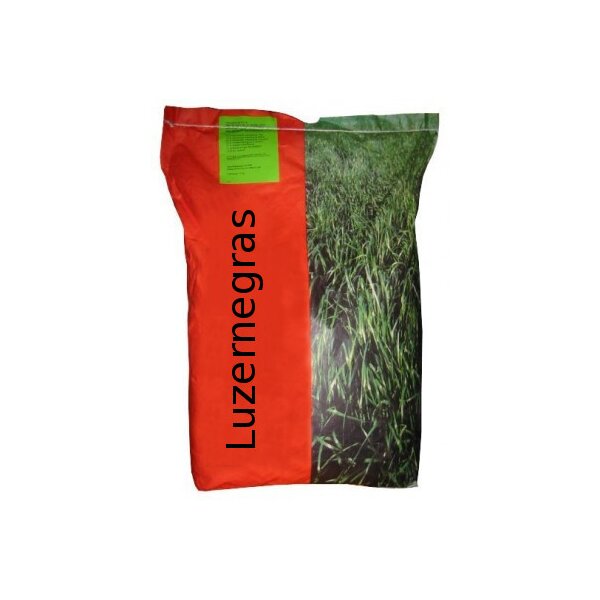 Luzernegras Saatgut 10 kg